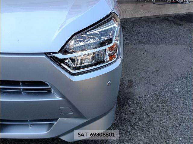 Daihatsu MIRA ES 2021-06 7980054-4