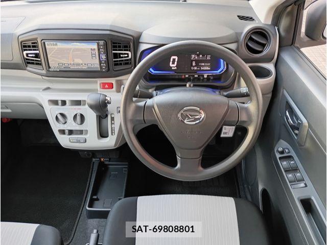 Daihatsu MIRA ES 2021-06 7980054-7