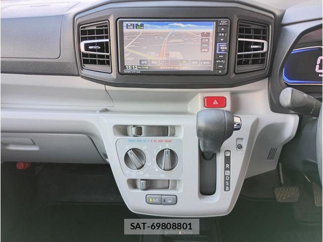 Daihatsu MIRA ES 2021-06 7980054-8