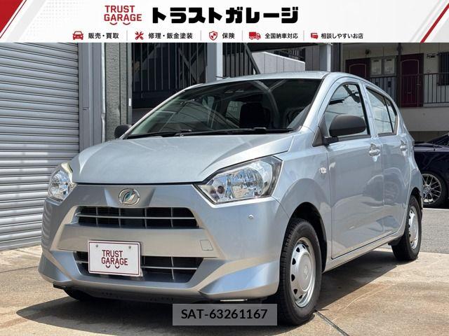 Daihatsu MIRA ES 2019-01 7980070-0