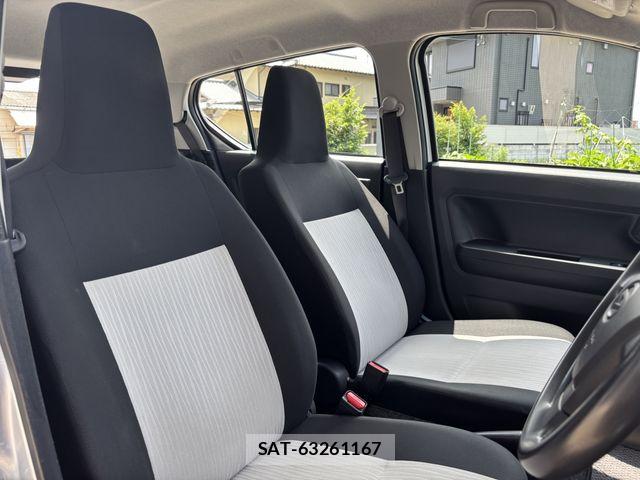 Daihatsu MIRA ES 2019-01 7980070-9