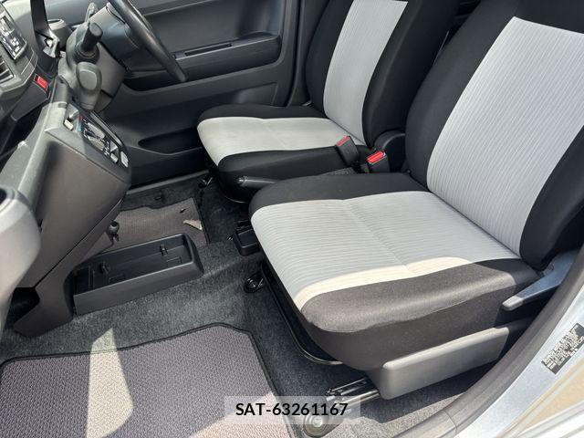 Daihatsu MIRA ES 2019-01 7980070-11
