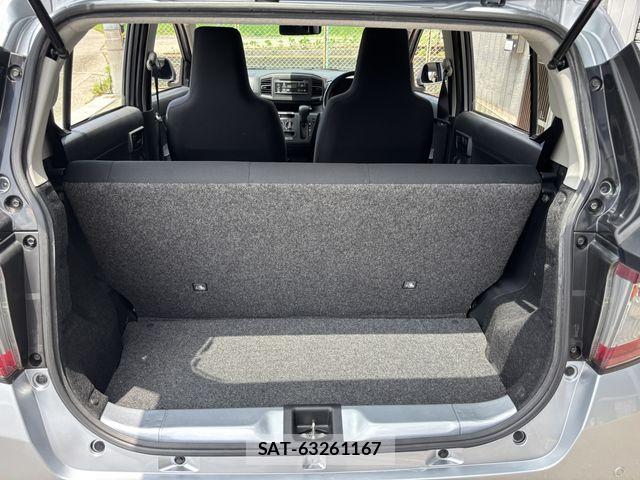 Daihatsu MIRA ES 2019-01 7980070-15