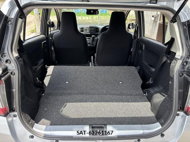 Daihatsu MIRA ES 2019-01 7980070-16
