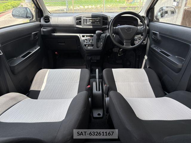 Daihatsu MIRA ES 2019-01 7980070-17