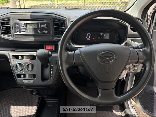 Daihatsu MIRA ES 2019-01 7980070-18