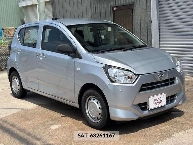 Daihatsu MIRA ES 2019-01 7980070-1