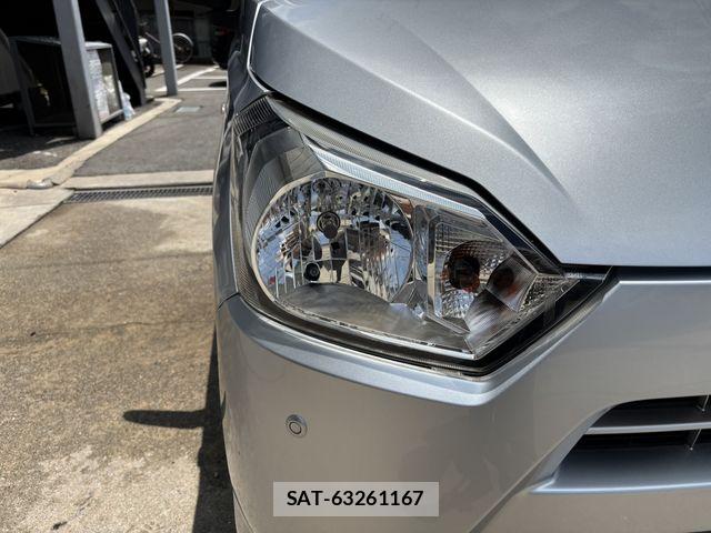 Daihatsu MIRA ES 2019-01 7980070-25