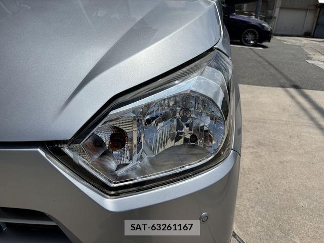 Daihatsu MIRA ES 2019-01 7980070-26
