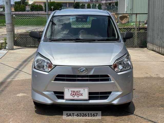 Daihatsu MIRA ES 2019-01 7980070-2