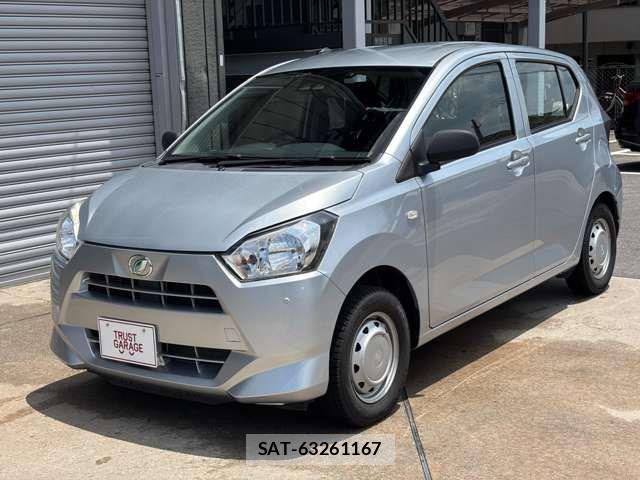 Daihatsu MIRA ES 2019-01 7980070-3