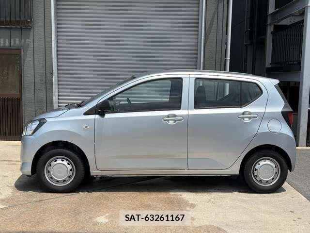 Daihatsu MIRA ES 2019-01 7980070-5