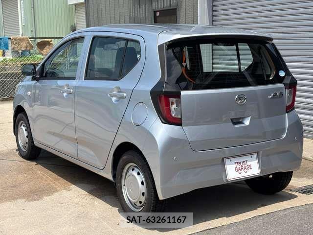 Daihatsu MIRA ES 2019-01 7980070-6