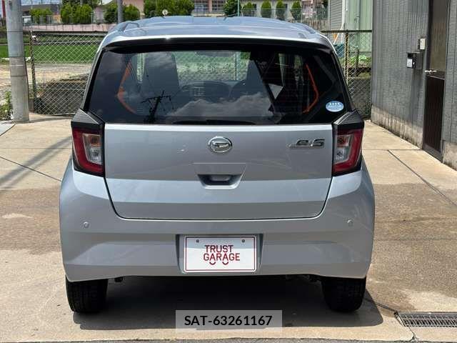 Daihatsu MIRA ES 2019-01 7980070-7