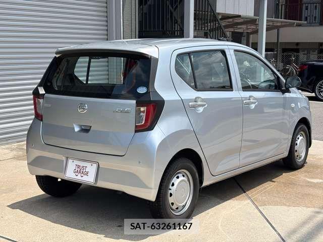 Daihatsu MIRA ES 2019-01 7980070-8