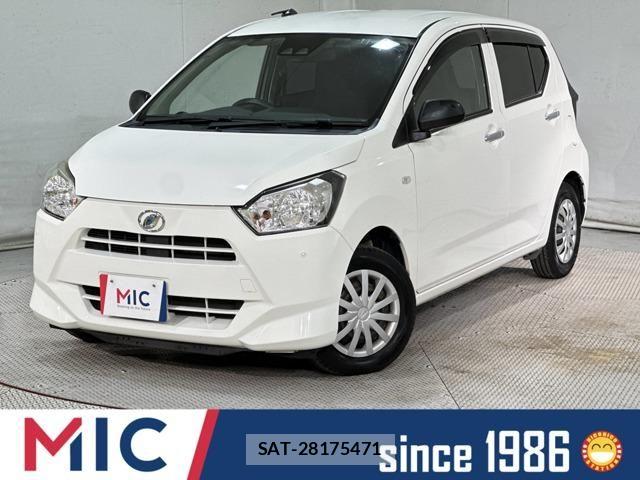 Daihatsu MIRA ES 2019-04 7980053-0