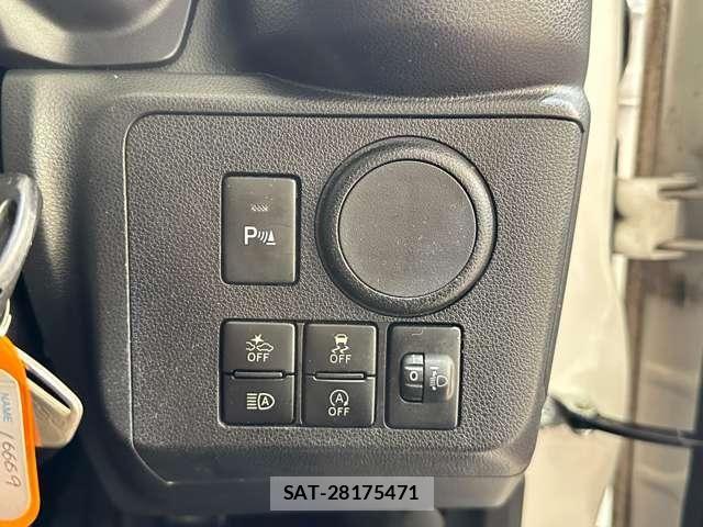 Daihatsu MIRA ES 2019-04 7980053-11