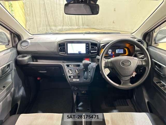 Daihatsu MIRA ES 2019-04 7980053-13