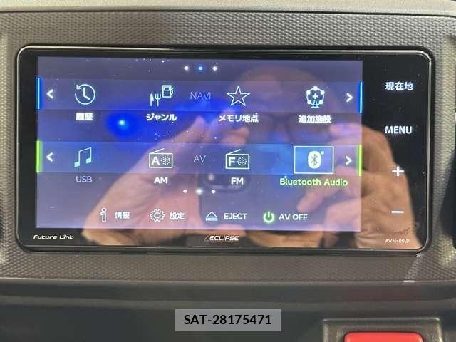 Daihatsu MIRA ES 2019-04 7980053-16