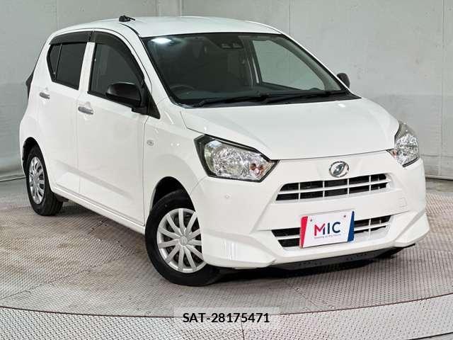 Daihatsu MIRA ES 2019-04 7980053-1