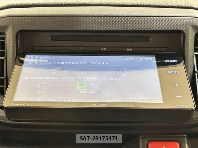 Daihatsu MIRA ES 2019-04 7980053-19