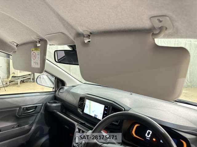 Daihatsu MIRA ES 2019-04 7980053-21