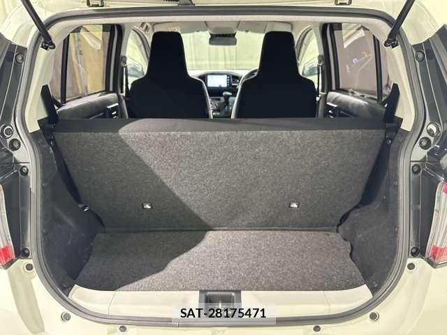 Daihatsu MIRA ES 2019-04 7980053-22