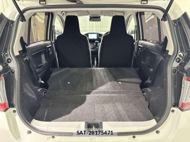 Daihatsu MIRA ES 2019-04 7980053-23