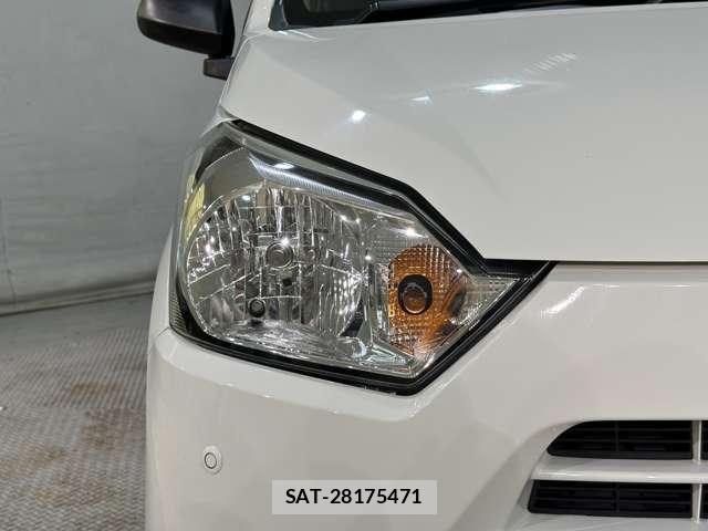 Daihatsu MIRA ES 2019-04 7980053-27