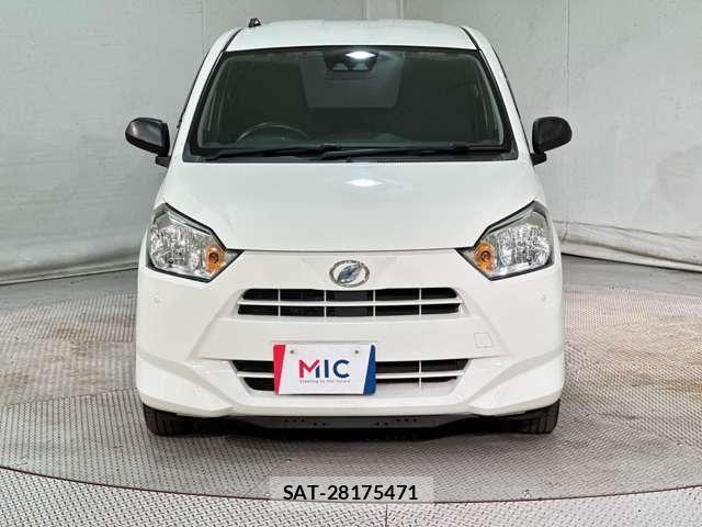 Daihatsu MIRA ES 2019-04 7980053-2