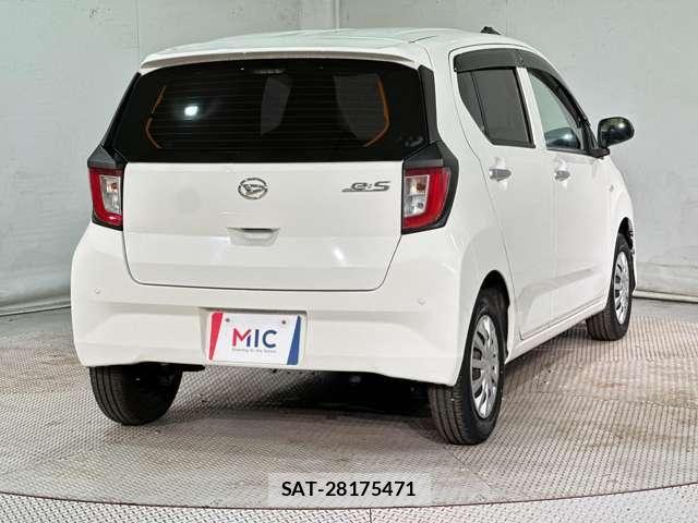 Daihatsu MIRA ES 2019-04 7980053-4