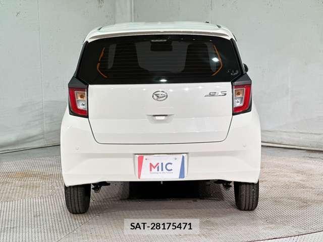 Daihatsu MIRA ES 2019-04 7980053-5