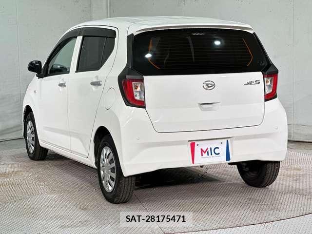 Daihatsu MIRA ES 2019-04 7980053-6