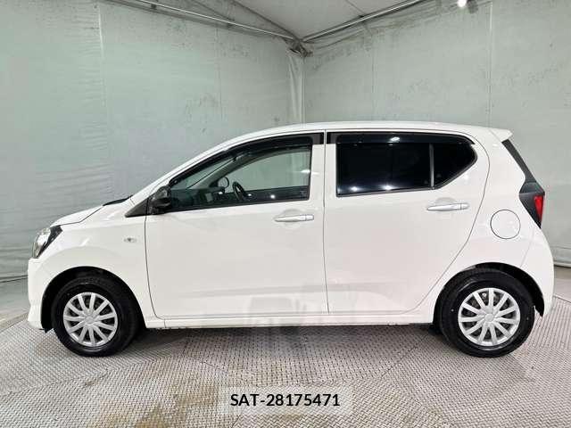 Daihatsu MIRA ES 2019-04 7980053-7