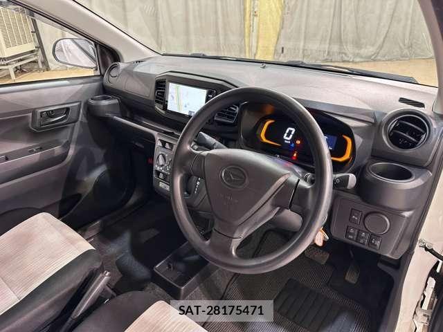 Daihatsu MIRA ES 2019-04 7980053-8