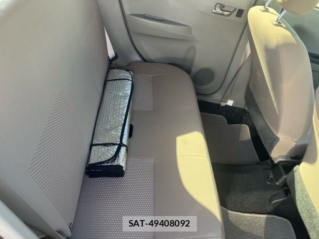 Daihatsu MIRA ES 2012-05 7980076-9