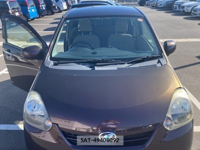 Daihatsu MIRA ES 2012-05 7980076-1