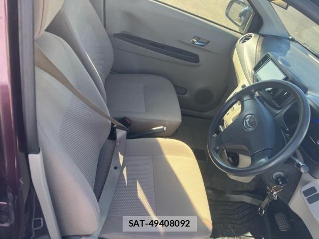 Daihatsu MIRA ES 2012-05 7980076-2