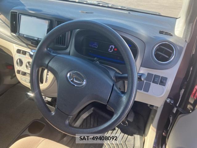 Daihatsu MIRA ES 2012-05 7980076-4