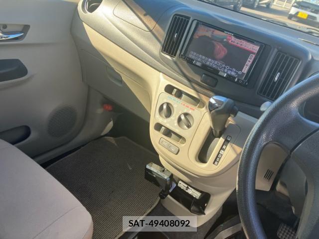 Daihatsu MIRA ES 2012-05 7980076-5