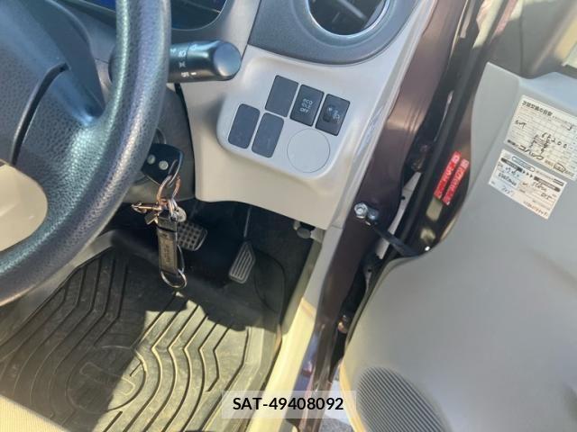 Daihatsu MIRA ES 2012-05 7980076-6