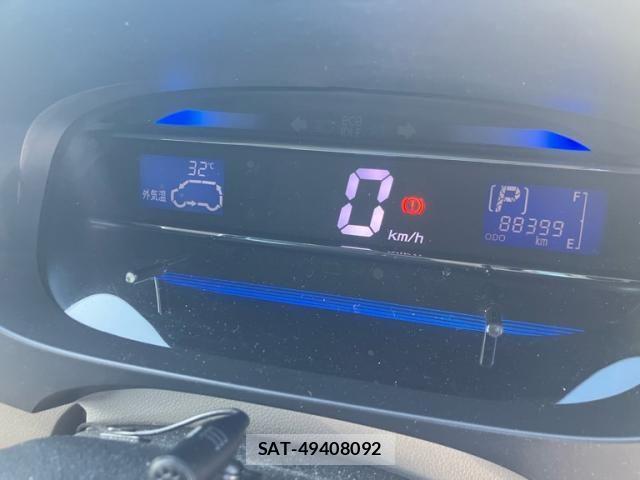 Daihatsu MIRA ES 2012-05 7980076-8