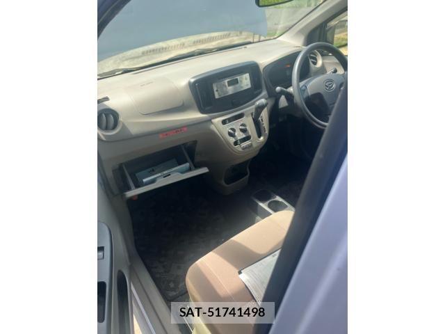 Daihatsu MIRA ES 2012-03 7980075-11
