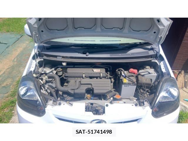 Daihatsu MIRA ES 2012-03 7980075-15