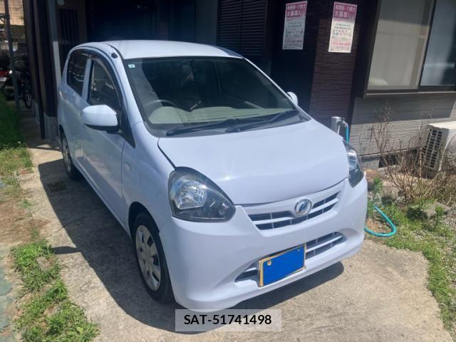 Daihatsu MIRA ES 2012-03 7980075-1