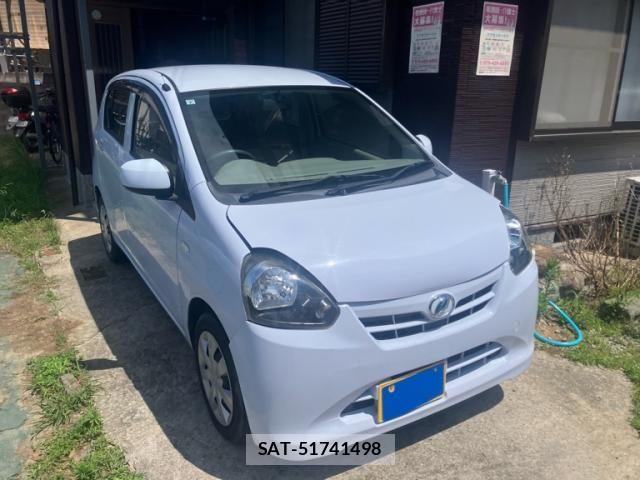 Daihatsu MIRA ES 2012-03 7980075-2