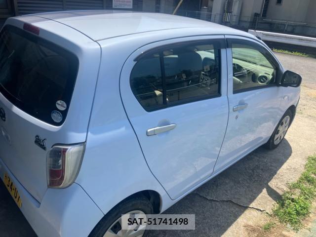 Daihatsu MIRA ES 2012-03 7980075-3