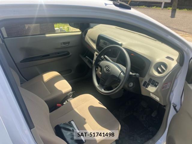 Daihatsu MIRA ES 2012-03 7980075-4