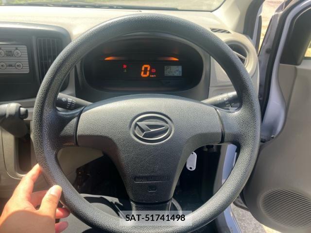 Daihatsu MIRA ES 2012-03 7980075-6