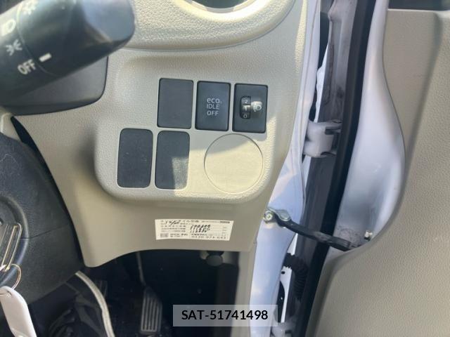 Daihatsu MIRA ES 2012-03 7980075-7